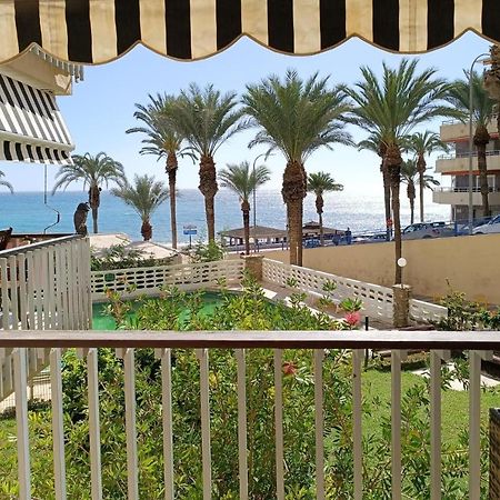 El Yate Sol Y Mar Apartment Aguadulce  Ngoại thất bức ảnh