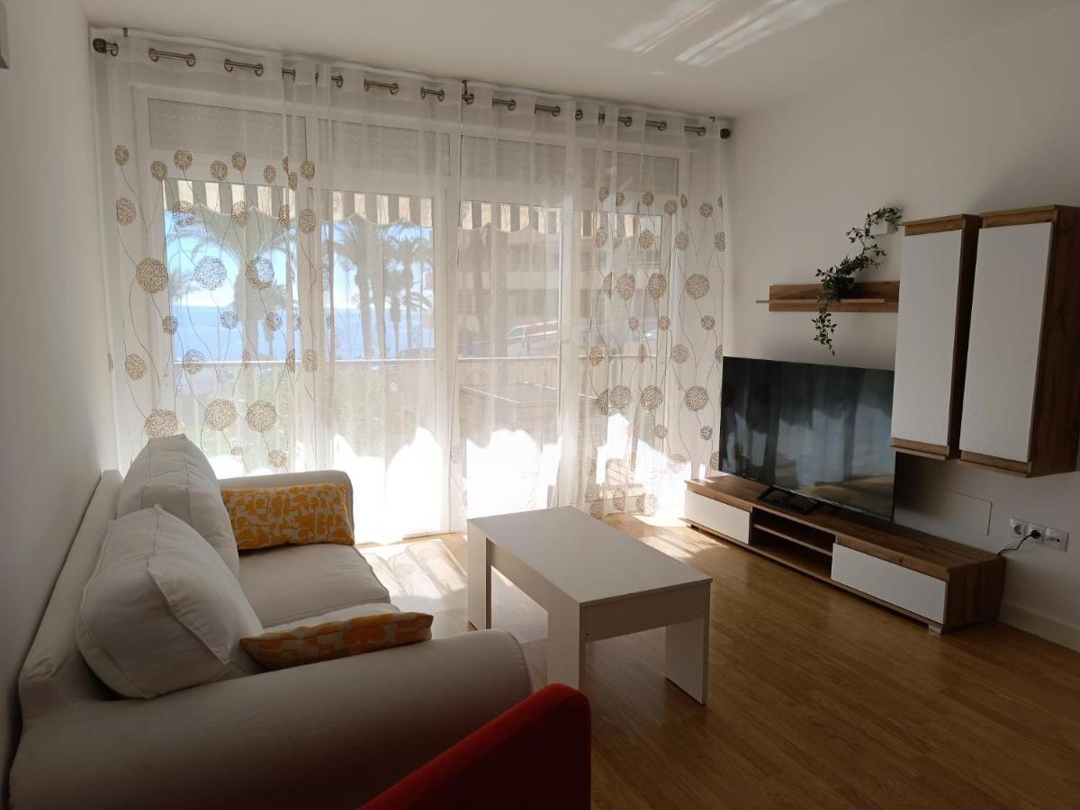 El Yate Sol Y Mar Apartment Aguadulce  Ngoại thất bức ảnh