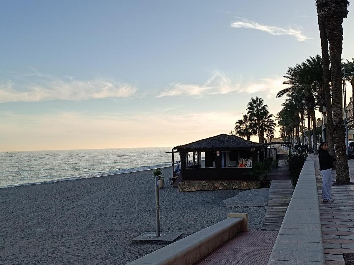 El Yate Sol Y Mar Apartment Aguadulce  Ngoại thất bức ảnh
