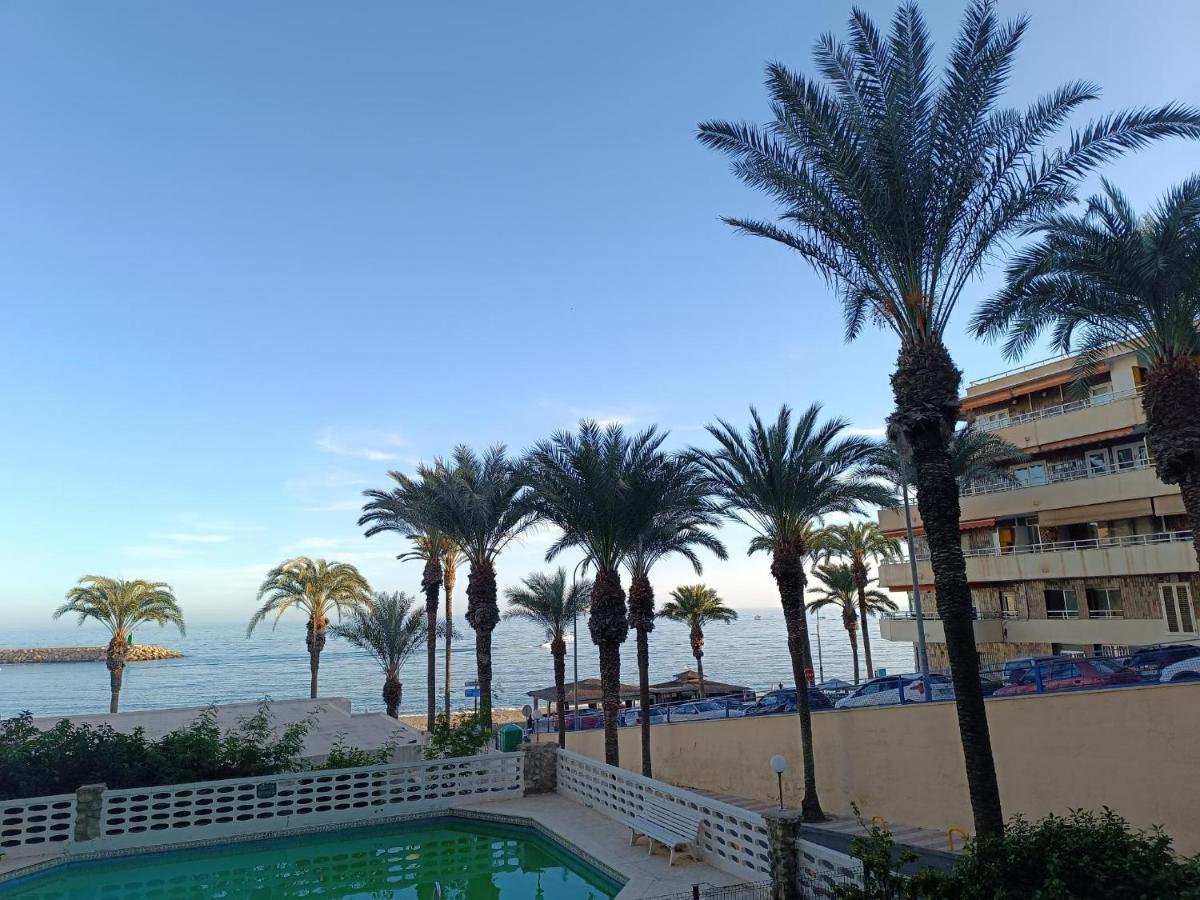 El Yate Sol Y Mar Apartment Aguadulce  Ngoại thất bức ảnh