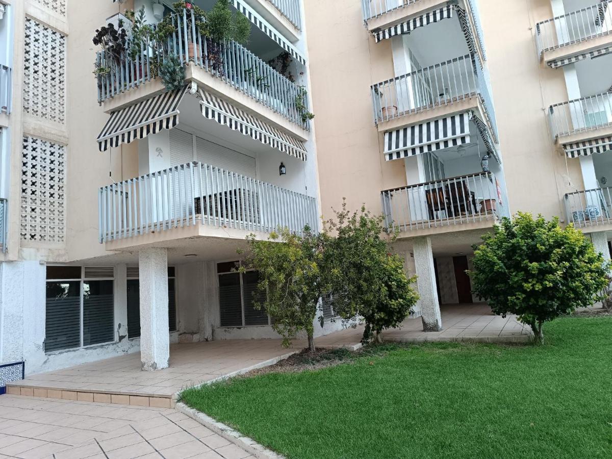 El Yate Sol Y Mar Apartment Aguadulce  Ngoại thất bức ảnh