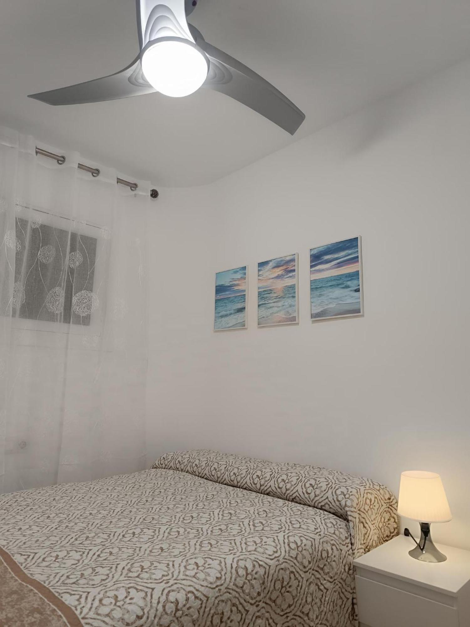 El Yate Sol Y Mar Apartment Aguadulce  Ngoại thất bức ảnh